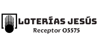 LOTERÍAS JESÚS